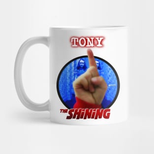 Tony Mug